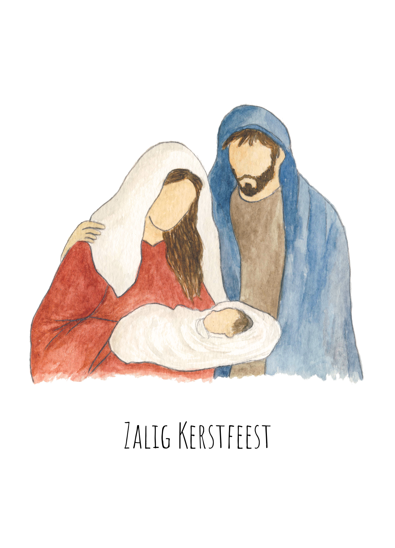 kerstkaart (2)